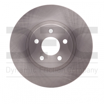 Disc Brake Rotor