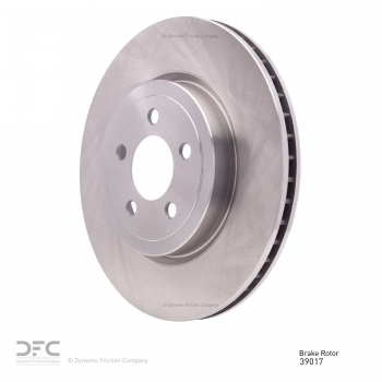 Disc Brake Rotor