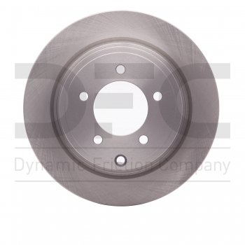 Disc Brake Rotor