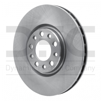 Disc Brake Rotor