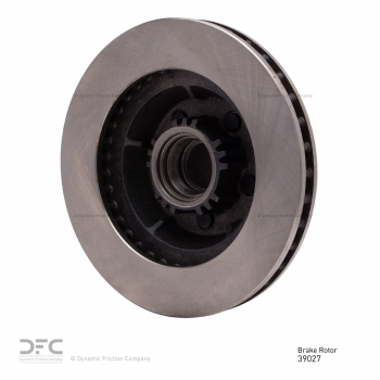Disc Brake Rotor