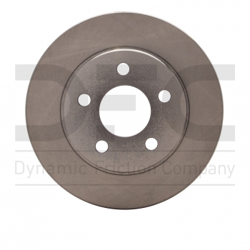 Disc Brake Rotor