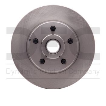 Disc Brake Rotor