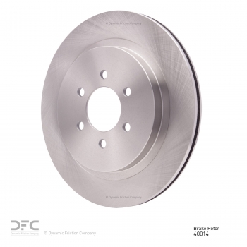 Disc Brake Rotor