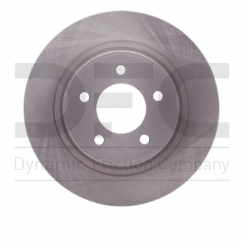 Disc Brake Rotor