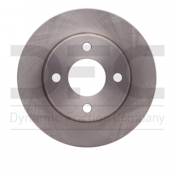 Disc Brake Rotor