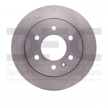 Disc Brake Rotor