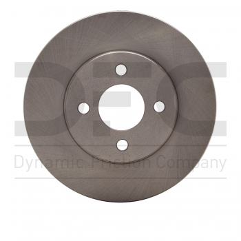 Disc Brake Rotor