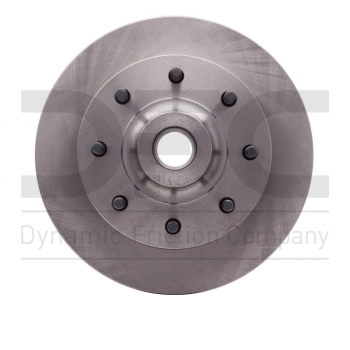 Disc Brake Rotor