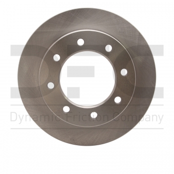 Disc Brake Rotor