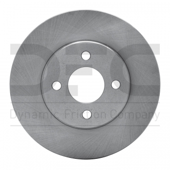 Disc Brake Rotor