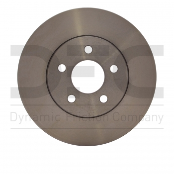 Disc Brake Rotor