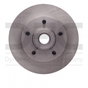 Disc Brake Rotor