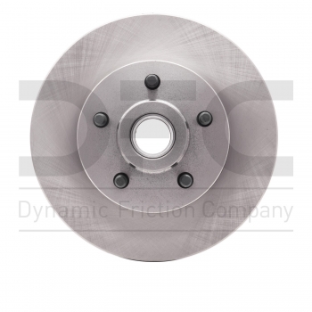 Disc Brake Rotor
