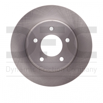 Disc Brake Rotor