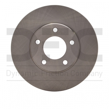 Disc Brake Rotor