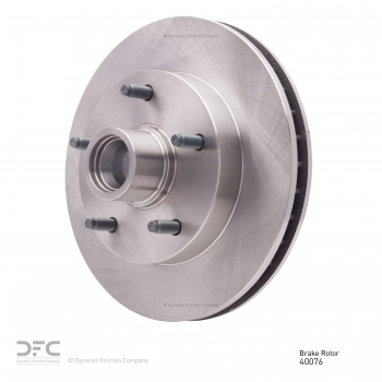 Disc Brake Rotor