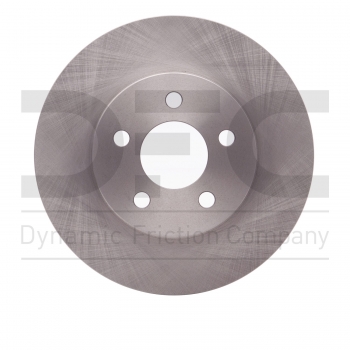 Disc Brake Rotor