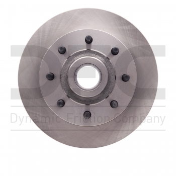 Disc Brake Rotor