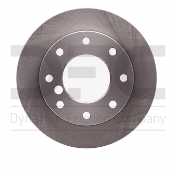 Disc Brake Rotor