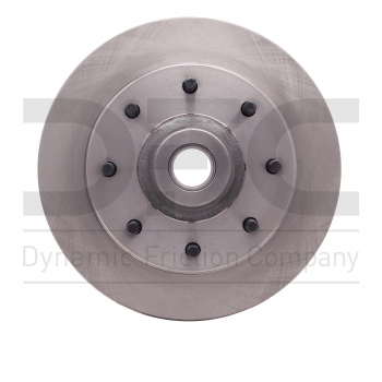 Disc Brake Rotor