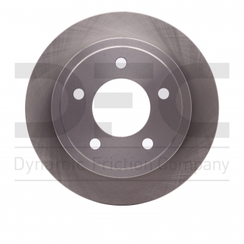 Disc Brake Rotor