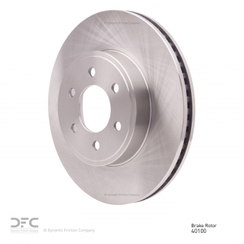 Disc Brake Rotor