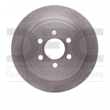 Disc Brake Rotor