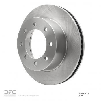 Disc Brake Rotor