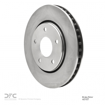 Disc Brake Rotor