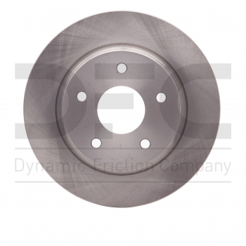 Disc Brake Rotor