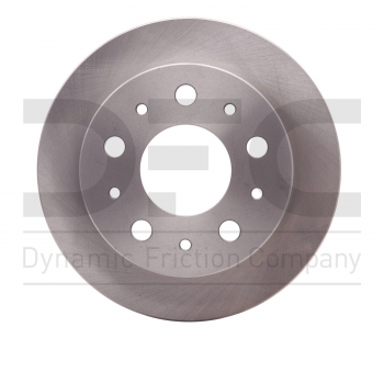 Disc Brake Rotor