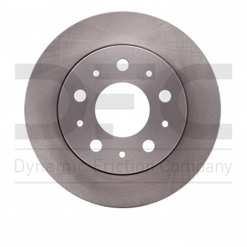 Disc Brake Rotor