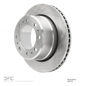 Disc Brake Rotor