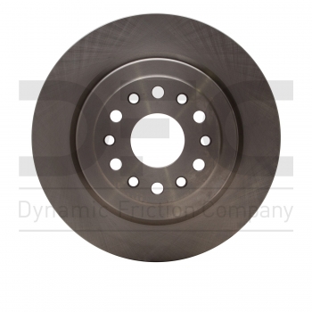 Disc Brake Rotor