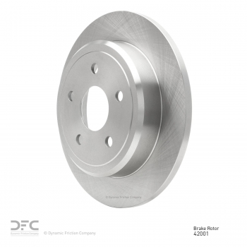 Disc Brake Rotor