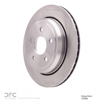 Disc Brake Rotor