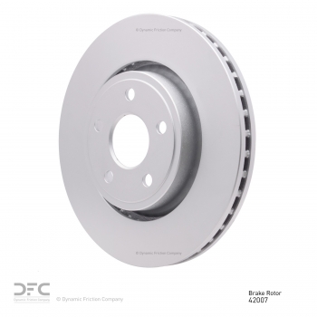 Disc Brake Rotor