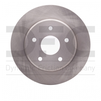 Disc Brake Rotor