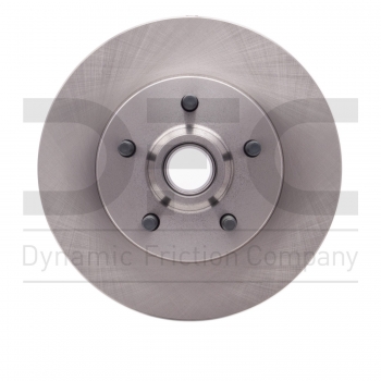 Disc Brake Rotor