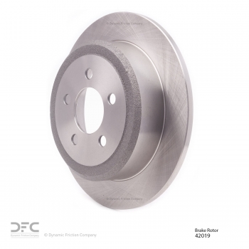 Disc Brake Rotor