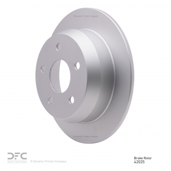 Disc Brake Rotor