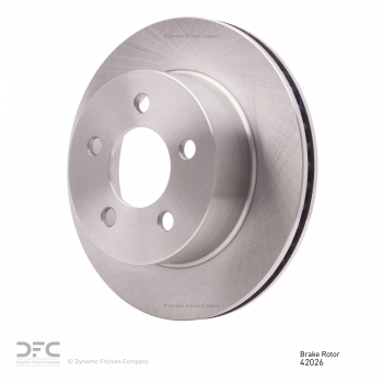 Disc Brake Rotor