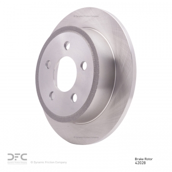 Disc Brake Rotor