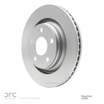 Disc Brake Rotor