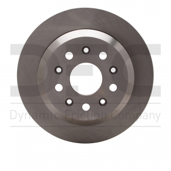 Disc Brake Rotor