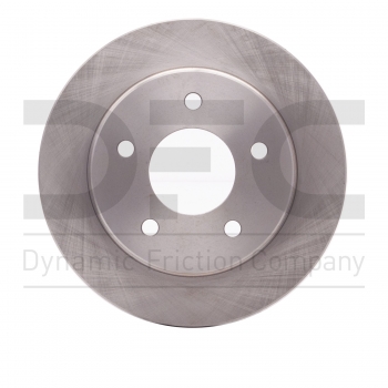 Disc Brake Rotor