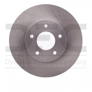 Disc Brake Rotor