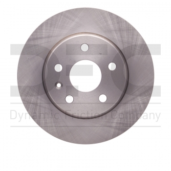 Disc Brake Rotor