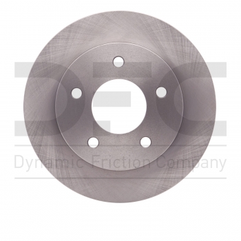Disc Brake Rotor